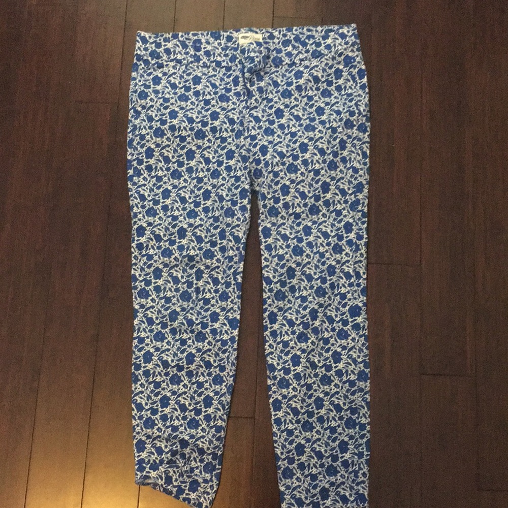 Old Navy Pixie pants